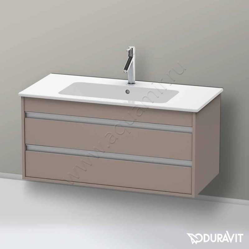 Тумба Duravit Ketho KT643004343