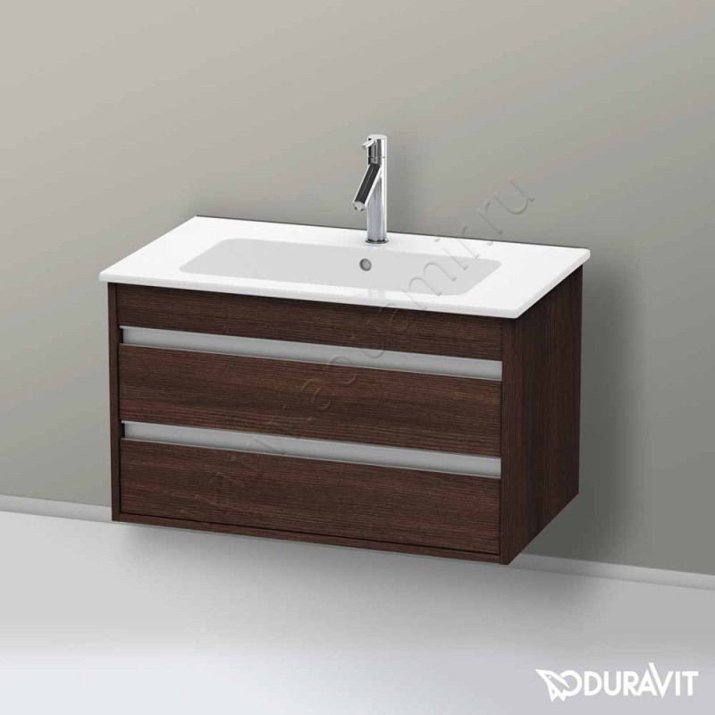 Тумба Duravit Ketho KT642905353