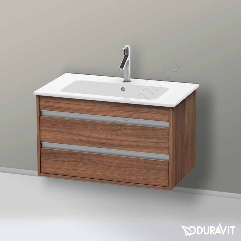 Тумба для раковины Duravit Ketho KT642907979