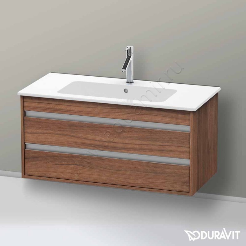 Тумба под раковину Duravit Ketho KT643007979