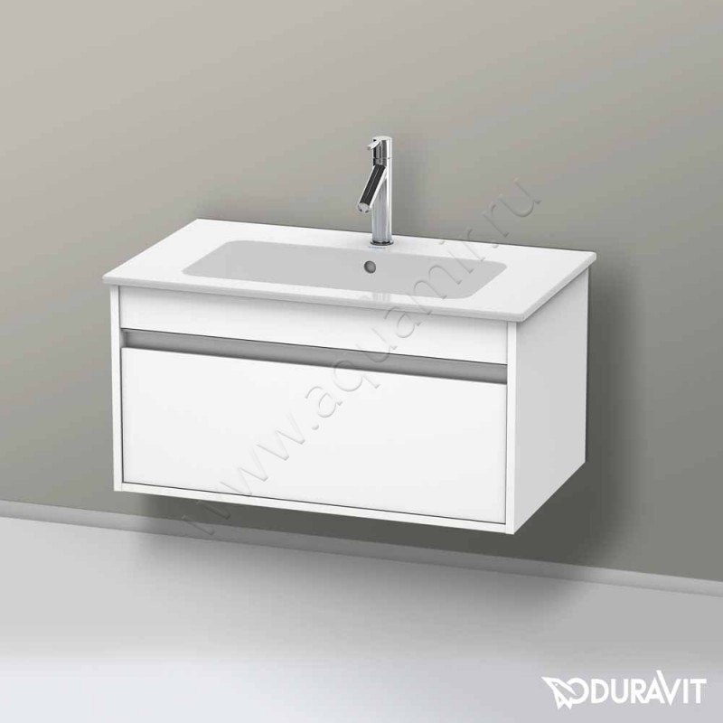 Тумба под раковину Duravit Ketho KT641901818