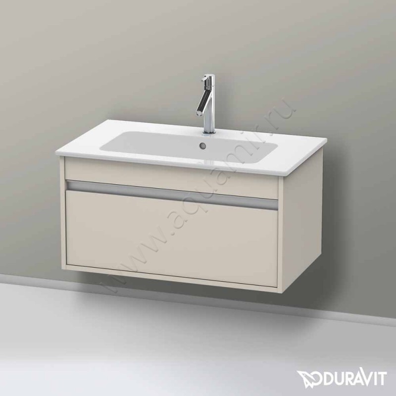 Тумба под раковину Duravit Ketho KT641909191