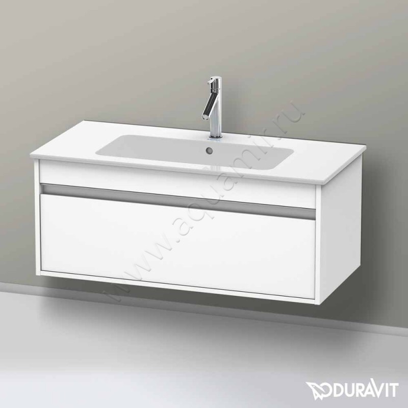 Тумба Duravit Ketho KT642001818