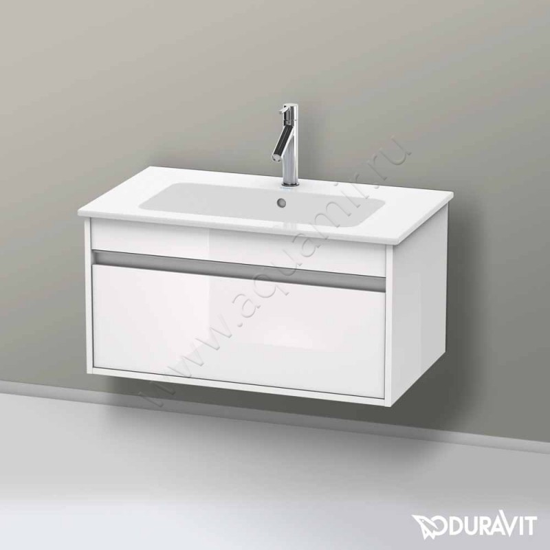 Тумба Duravit Ketho KT641902222