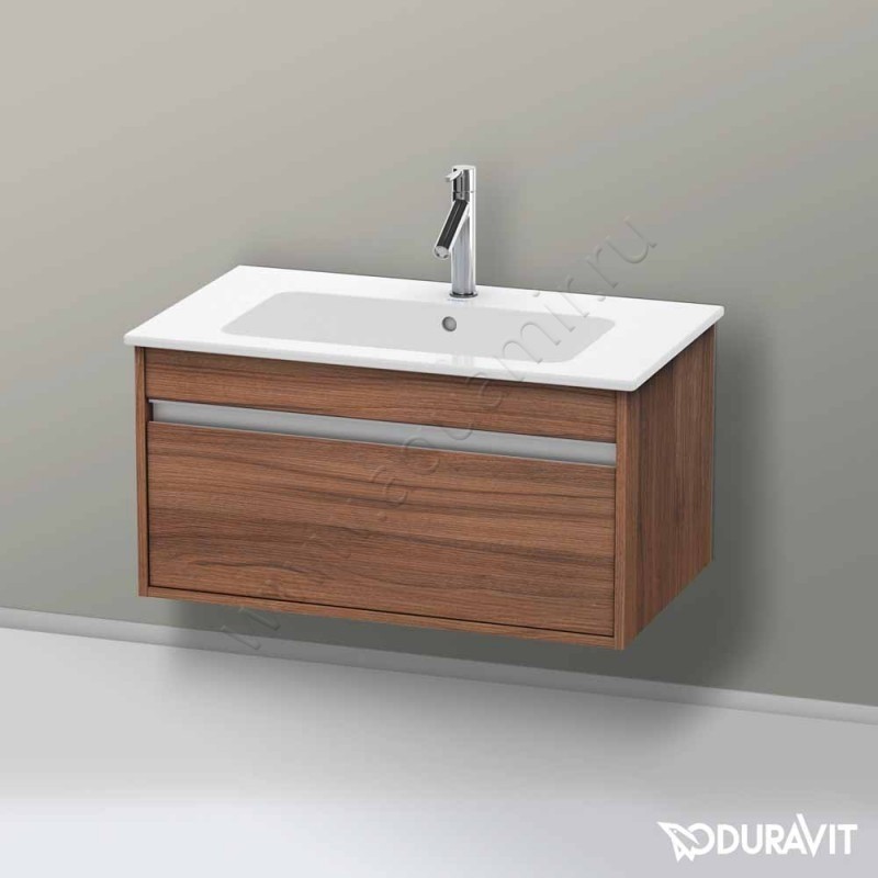 Тумба под раковину Duravit Ketho KT641907979