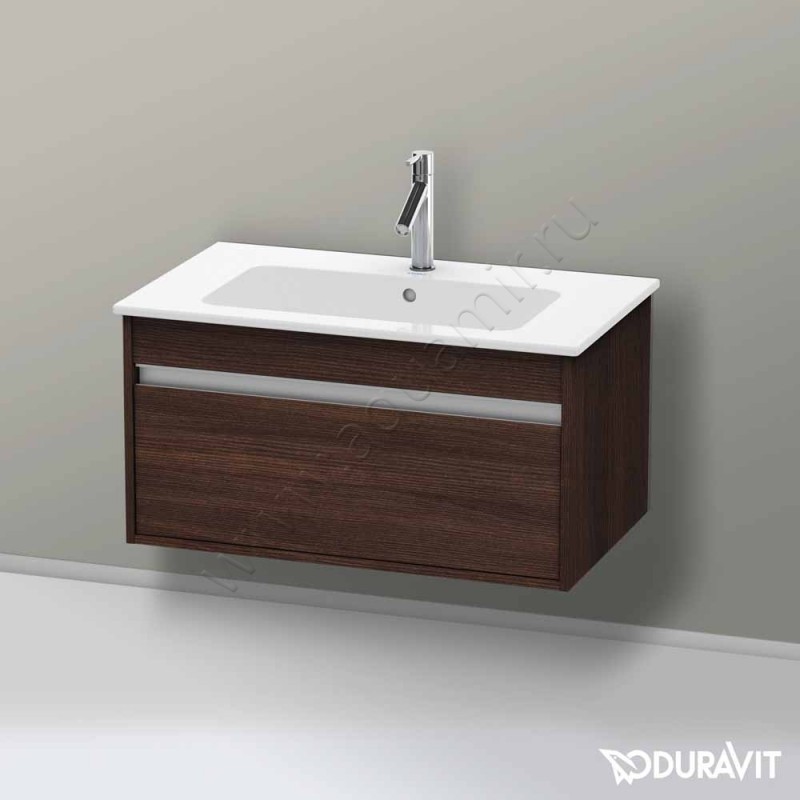 Тумба Duravit Ketho KT641905353