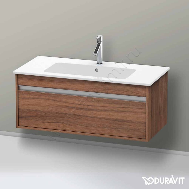 Тумба для раковины Duravit Ketho KT642007979
