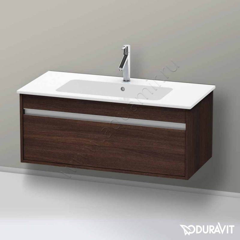 Тумба под раковину Duravit Ketho KT642005353