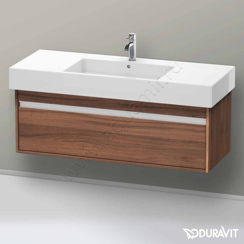 Тумба Duravit Ketho KT669207979