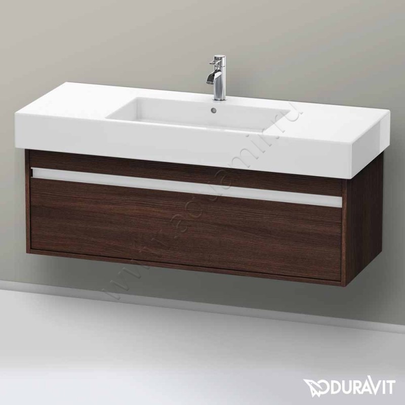 Тумба для раковины Duravit Ketho KT669205353