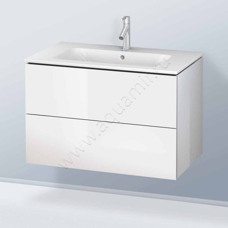 Тумба под раковину Duravit L-Cube LC624102222