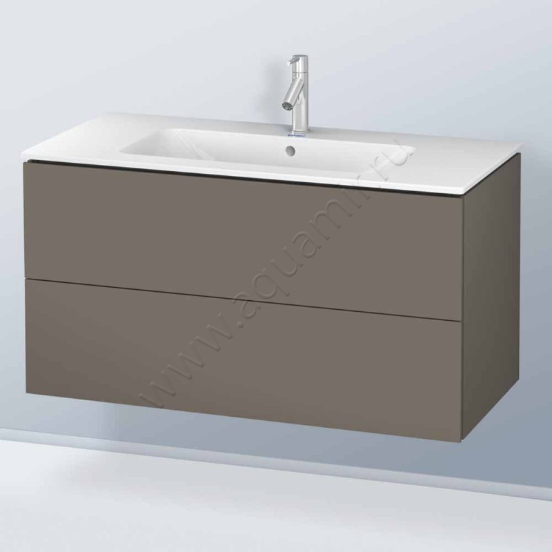 Тумба под раковину Duravit L-Cube LC624209090