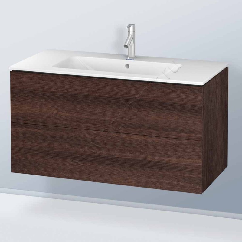 Тумба Duravit L-Cube LC624205353
