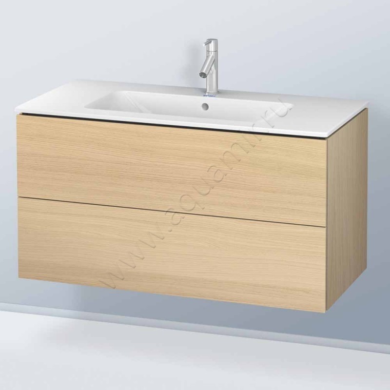 Тумба Duravit L-Cube LC624207171