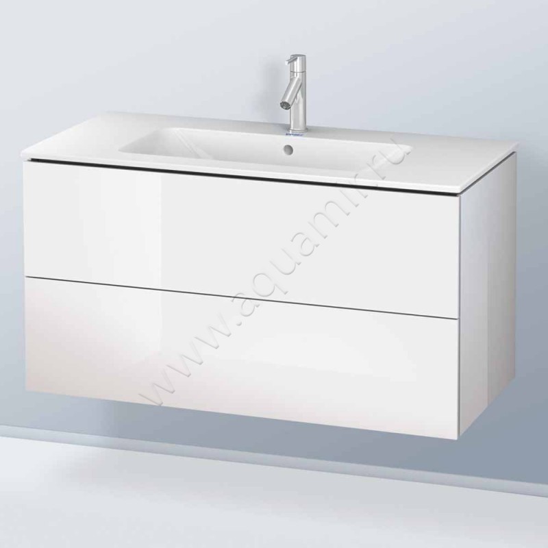 Тумба под раковину Duravit L-Cube LC624202222