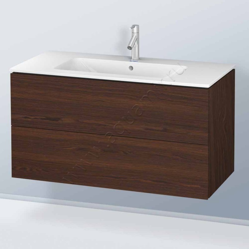 Тумба Duravit L-Cube LC624206969