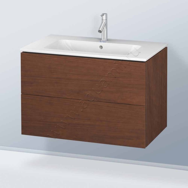 Тумба Duravit L-Cube LC624101313