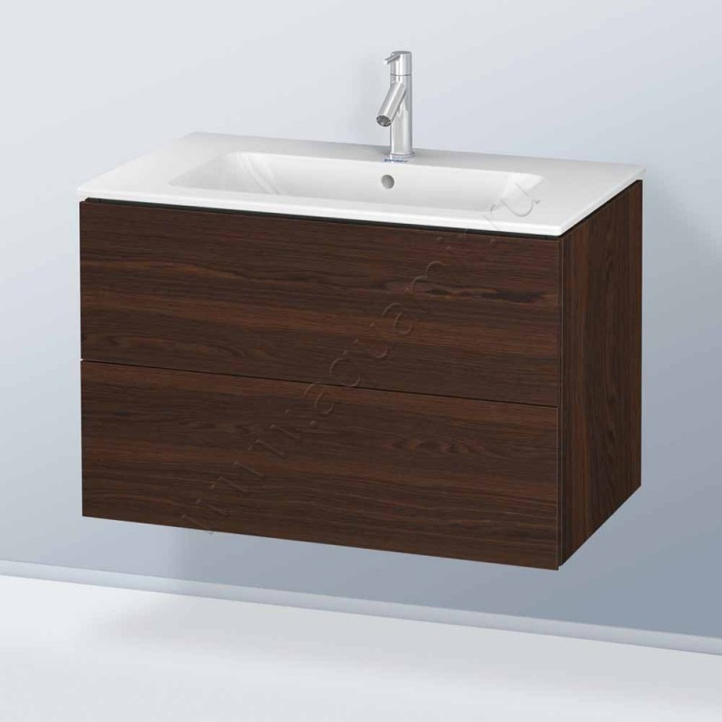 Тумба под раковину Duravit L-Cube LC624106969