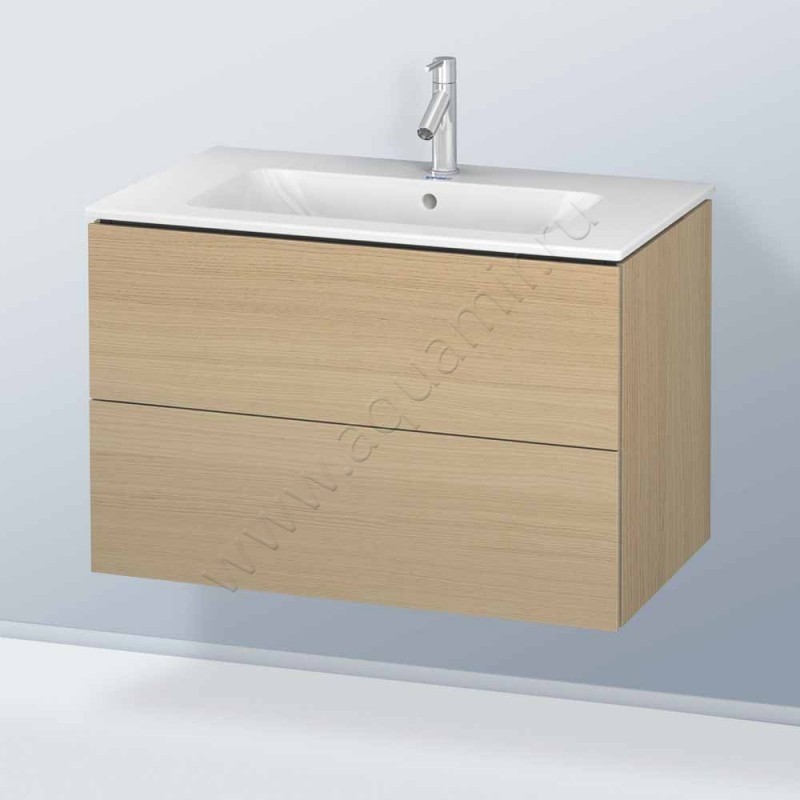 Тумба Duravit L-Cube LC624107171