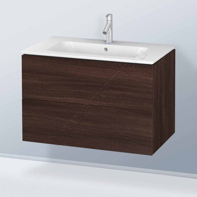 Тумба под раковину Duravit L-Cube LC624105353
