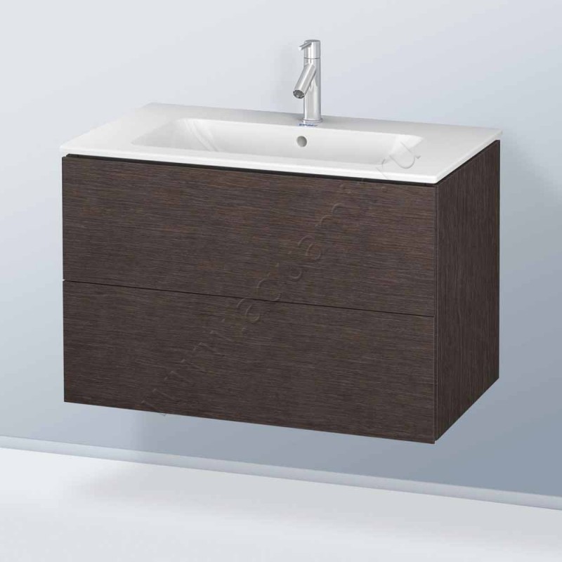 Тумба для раковины Duravit L-Cube LC624107272