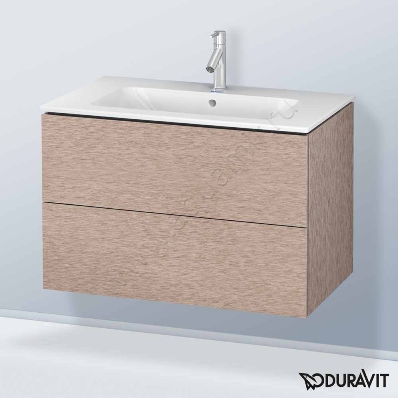 Тумба для раковины Duravit L-Cube LC624101111