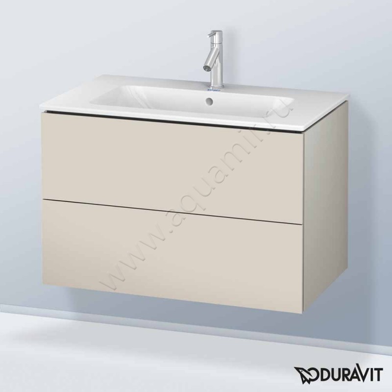 Тумба Duravit L-Cube LC624109191