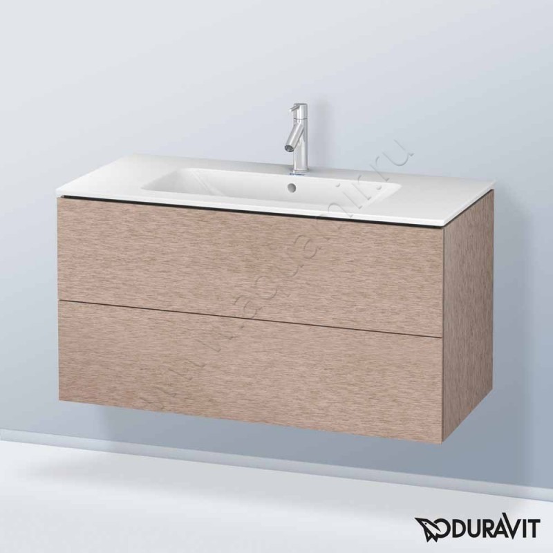 Тумба под раковину Duravit L-Cube LC624201111