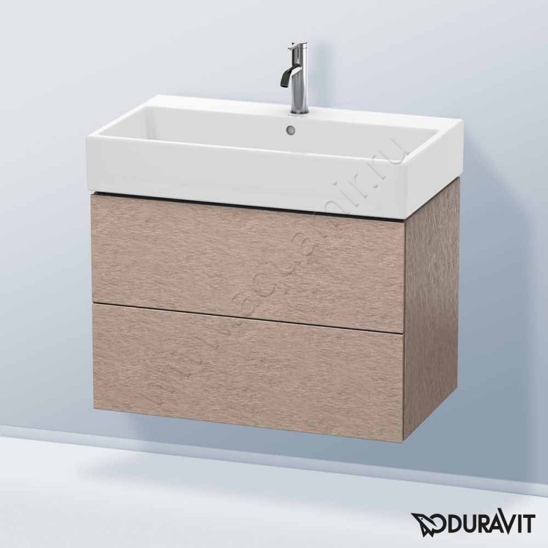 Тумба Duravit L-Cube LC627701111