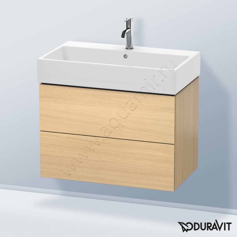 Тумба Duravit L-Cube LC627707171