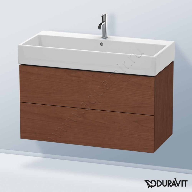 Тумба Duravit L-Cube LC627801313