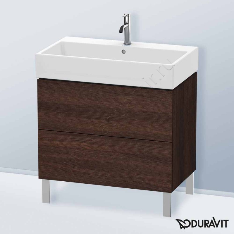 Тумба Duravit L-Cube LC677705353