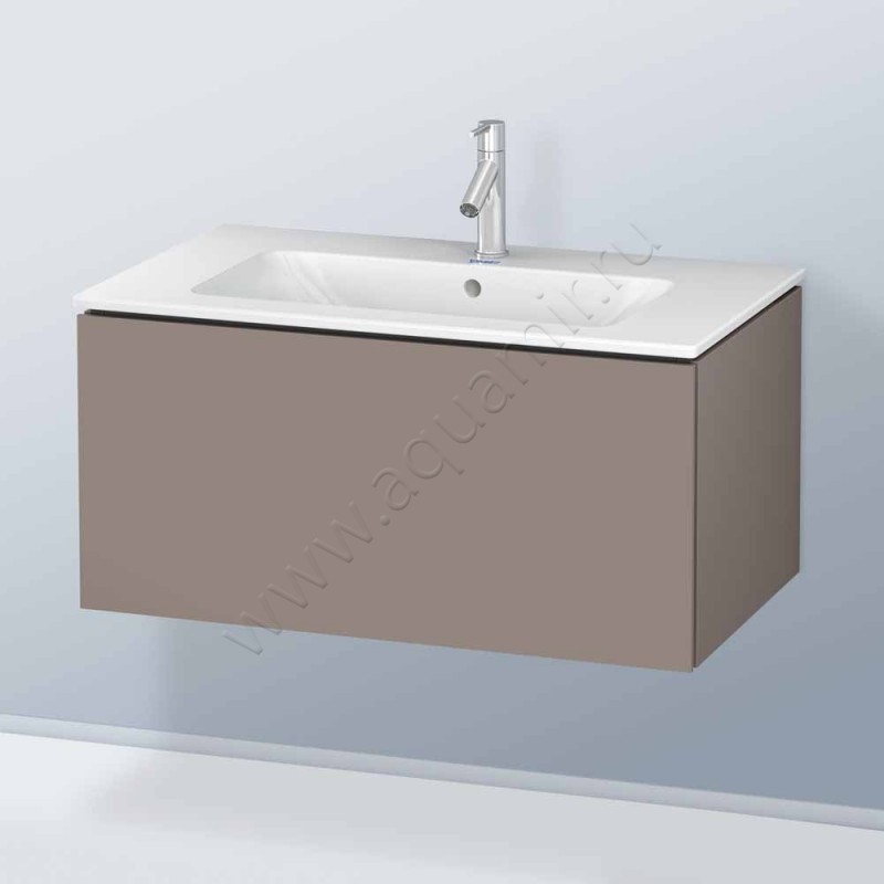 Тумба под раковину Duravit L-Cube LC614104343