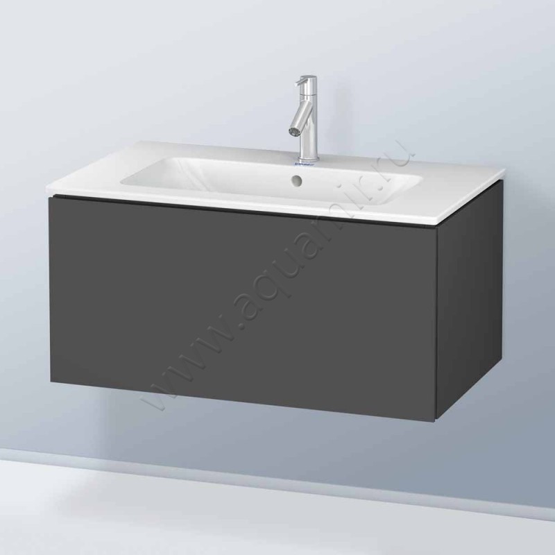 Тумба для раковины Duravit L-Cube LC614104949