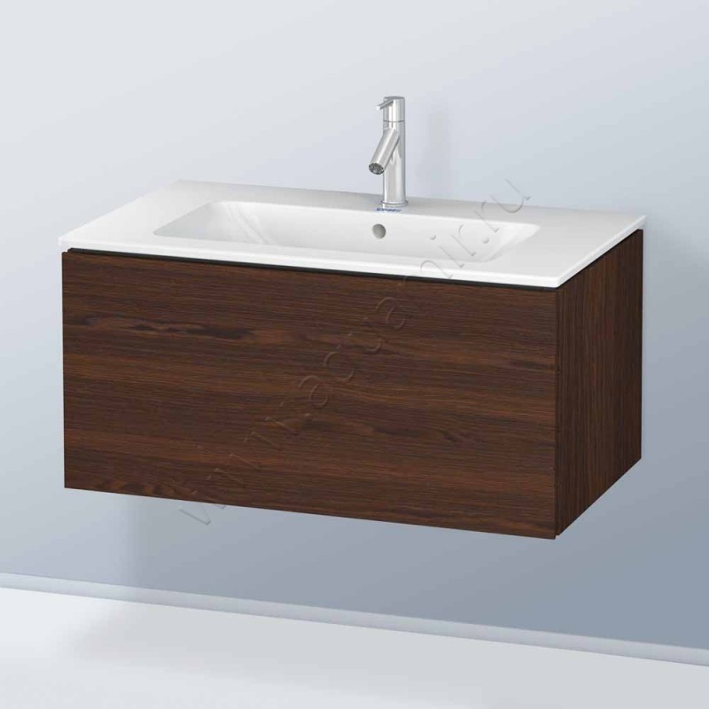 Тумба Duravit L-Cube LC614106969