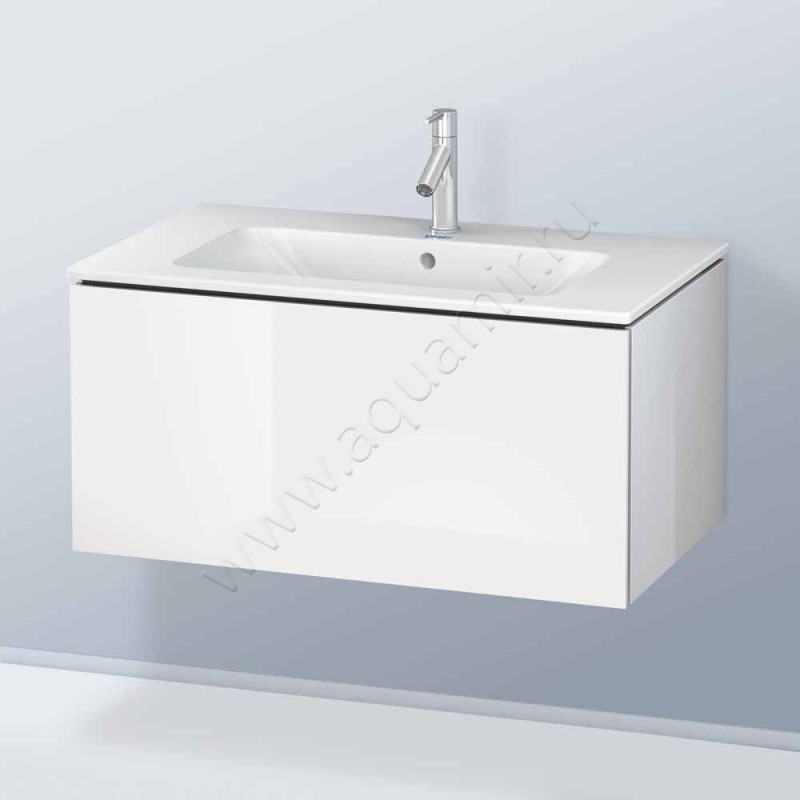 Тумба под раковину Duravit L-Cube LC614108585
