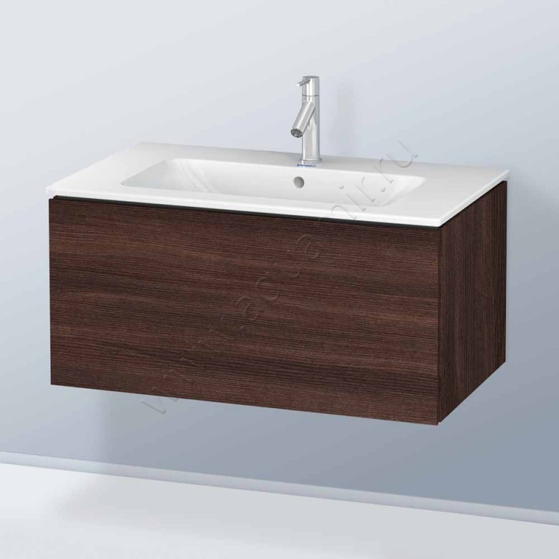 Тумба Duravit L-Cube LC614105353