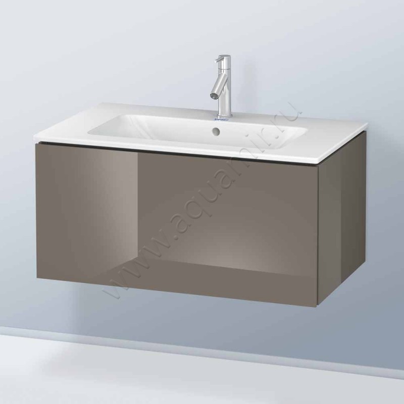 Тумба под раковину Duravit L-Cube LC614108989