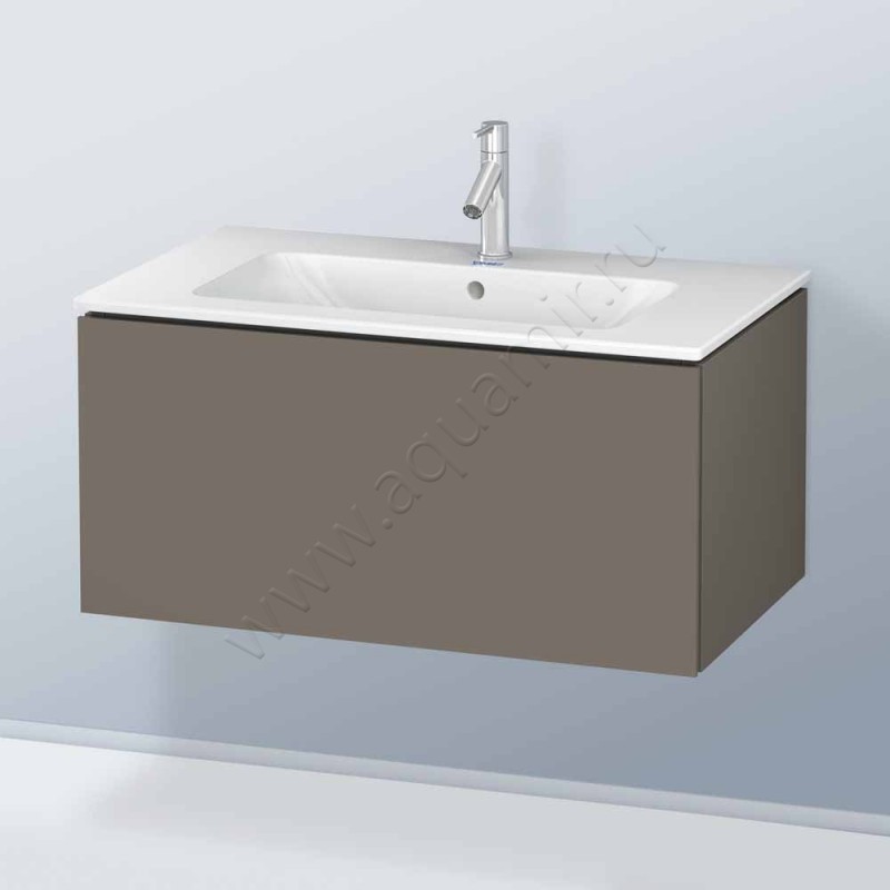Тумба для раковины Duravit L-Cube LC614109090