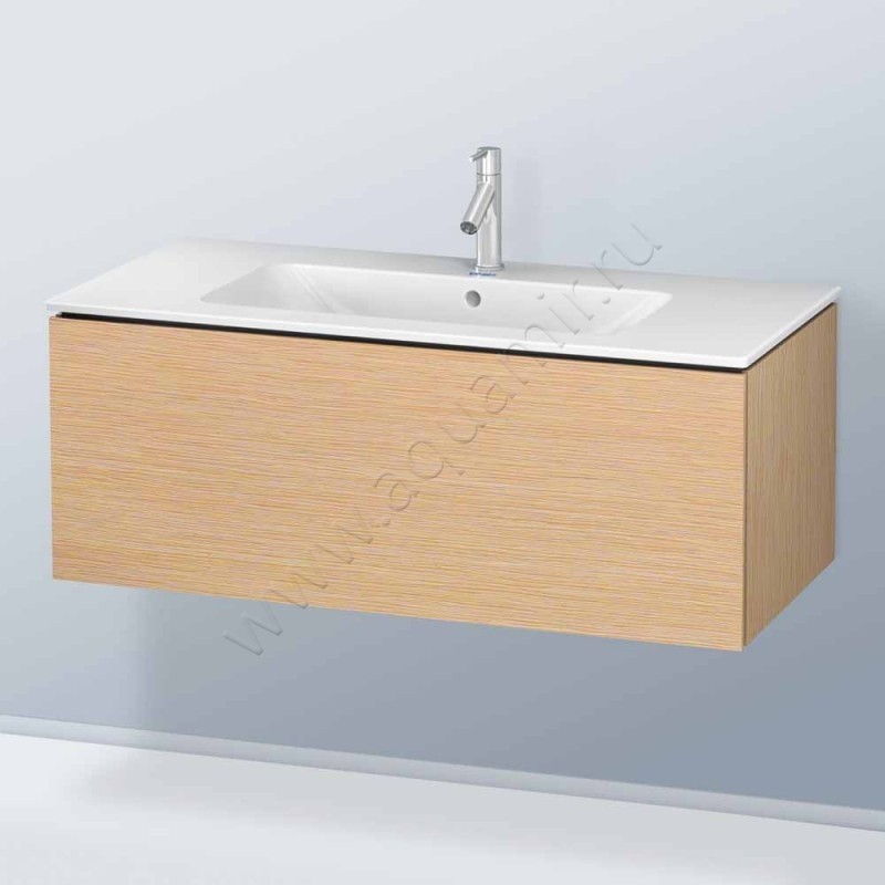 Тумба Duravit L-Cube LC614201212