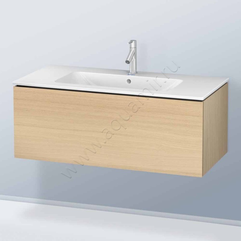 Тумба под раковину Duravit L-Cube LC614207171