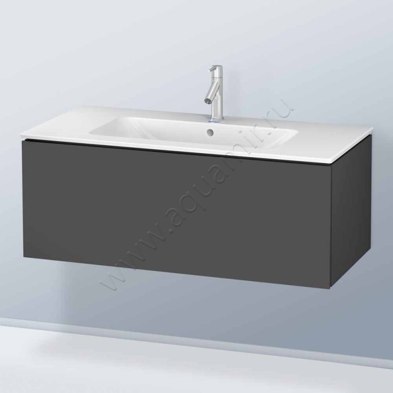 Тумба Duravit L-Cube LC614204949