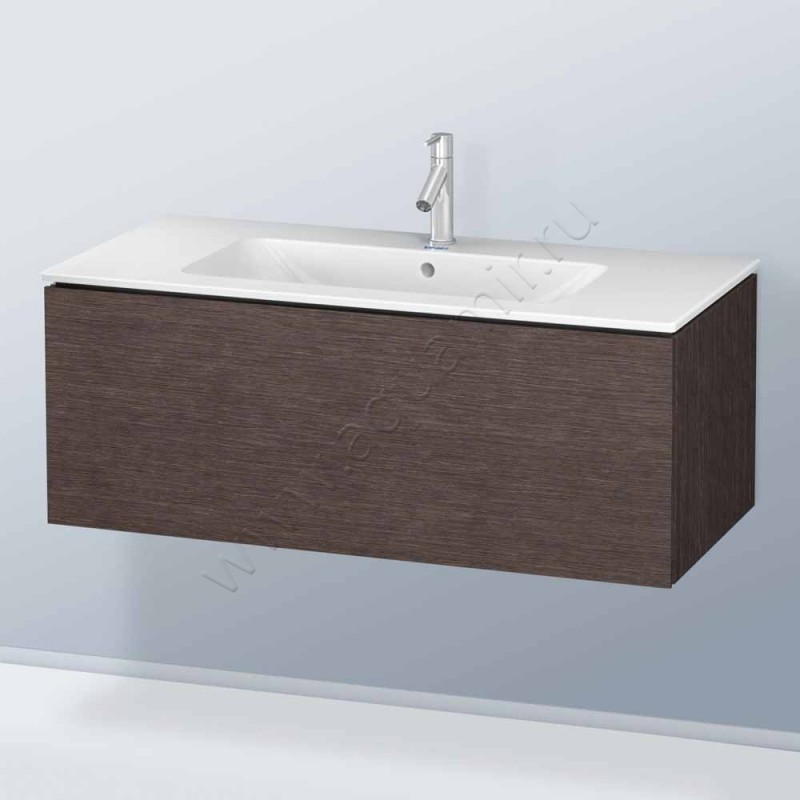 Тумба под раковину Duravit L-Cube LC614207272