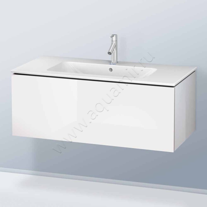 Тумба для раковины Duravit L-Cube LC614208585