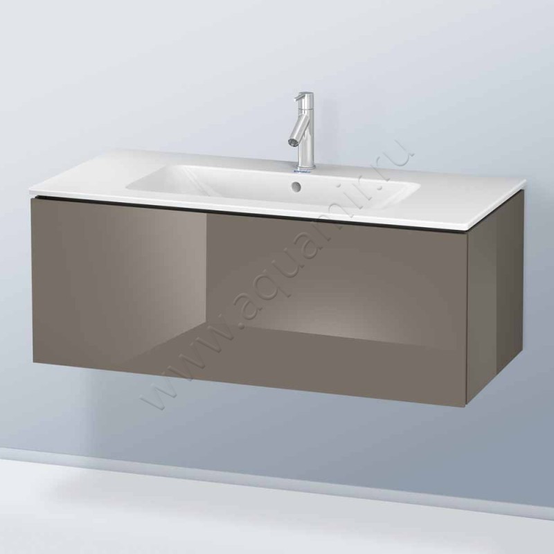 Тумба Duravit L-Cube LC614208989