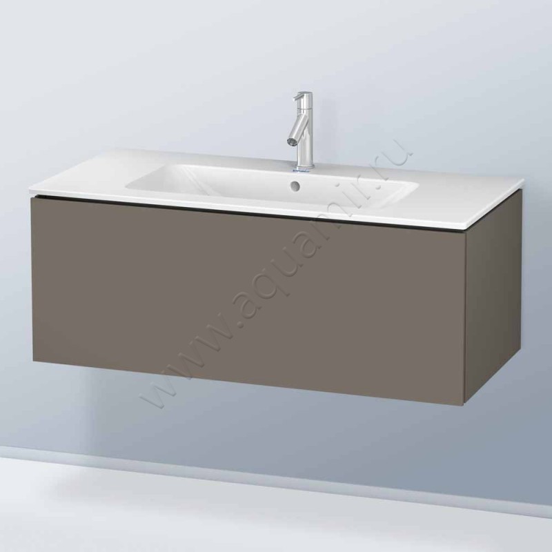 Тумба под раковину Duravit L-Cube LC614209090