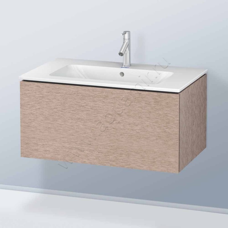 Тумба под раковину Duravit L-Cube LC614101111