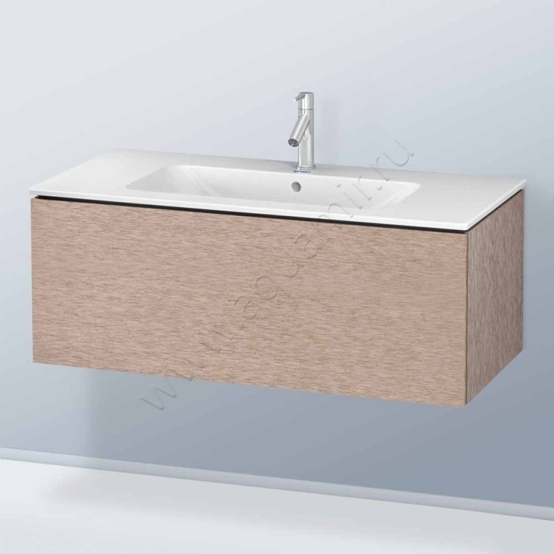 Тумба для раковины Duravit L-Cube LC614201111