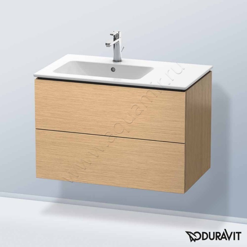 Тумба Duravit L-Cube LC629101212