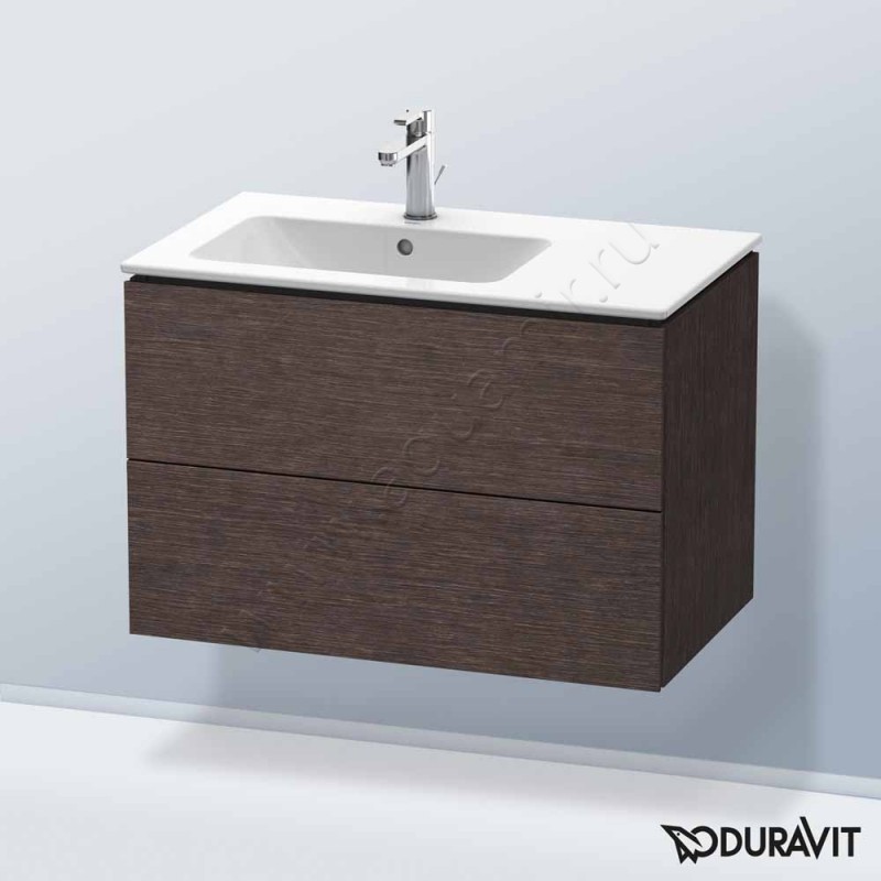 Тумба Duravit L-Cube LC629107272